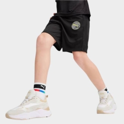 PUMA ACTIVE SPORTS POLY SHORTS