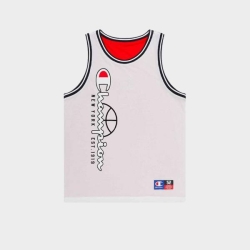 CHAMPION MODERN BASKET REVERSIBLE TANK