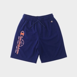 CHAMPION MODERN BASKET BERMUDA