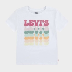 LEVI'S ORGANIC RETRO SS TEE