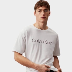 CALVIN KLEIN S/S CREW NECK