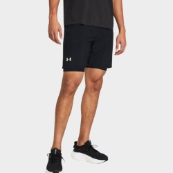 UNDER ARMOUR LAUNCH 7'' 2-IN-1 SHORT