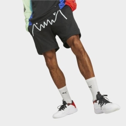 PUMA JAWS CORE SHORT