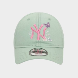 NEW ERA NEW YORK YANKEES TOD ICON 9FORTY CAP