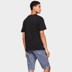 TOMMY HILFIGER JEANS MEN T-SHIRT