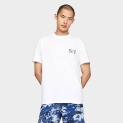 TOMMY HILFIGER JEANS MEN T-SHIRT