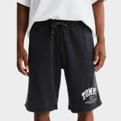 TOMMY HILFIGER JEANS MEN SWEAT SHORT