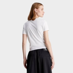 CALVIN KLEIN META BABY TEE