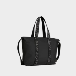 CALVIN KLEIN JEANS TOTE