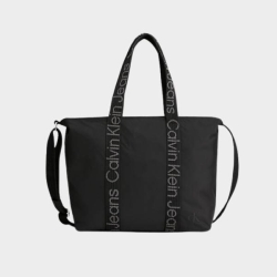 CALVIN KLEIN JEANS TOTE