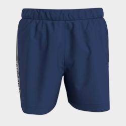 TOMMY MEDIUM DRAWSTRING TAPE SWIM SHORT