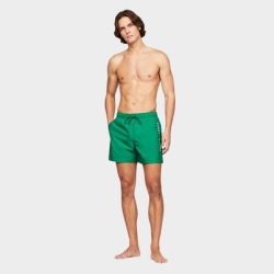 TOMMY MEDIUM DRAWSTRING SWIM SHORT