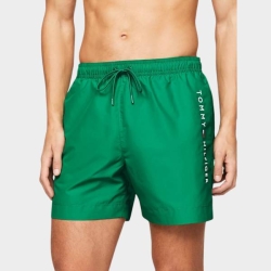 TOMMY MEDIUM DRAWSTRING SWIM SHORT