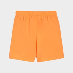 PUMA ESS+ LOGO LAB WOVEN SHORTS