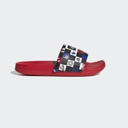 ADIDAS ADILETTE COMFORT SPIDERMAN KIDS