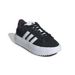 ADIDAS GRAND COURT PLATFORM