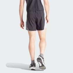 ADIDAS OWN THE ROAD SHORT