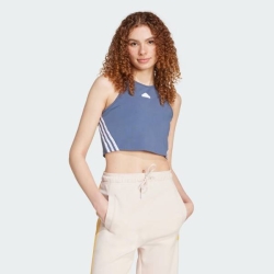 ADIDAS WOMENS FI 3STRIPES TANK