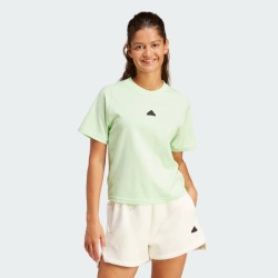 ADIDAS WOMENS Z.N.E. TEE