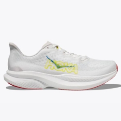 HOKA ONE MACH 6