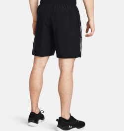 UNDER ARMOUR WOVEN WDMK SHORTS