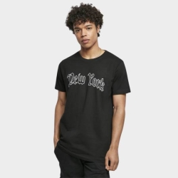 MISTER TEE NEW YORK T-SHIRT