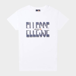 ELLESSE BOYS ANIMAL PRINT TIGERIA T-SHIRT BOY