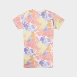 ELLESSE GIRLS TIE DYE LEWISA DRESS GIRL