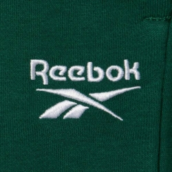 REEBOK IDENTITY SMALL LOGO FT SHORT