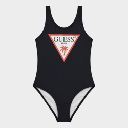 GUESS ONE PIECE SWIMSUIT GIRL