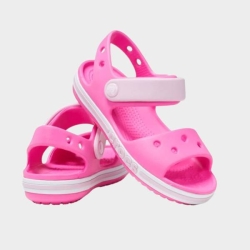 CROCS BAYABAND SANDAL KIDS