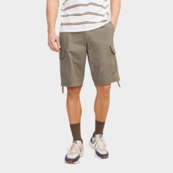 JACK & JONES COLE BARKLEY CARGO SHORTS