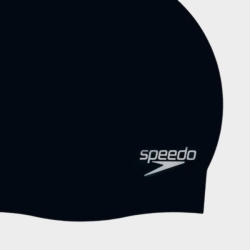 SPEEDO KIDS UNISEX SILICONE MOULDED CAP