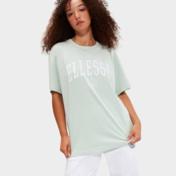 ELLESSE COMMUNITY CLUB NERI T-SHIRT