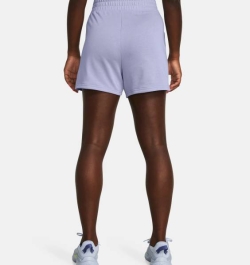 UNDER ARMOUR RIVAL TERRY SHORT