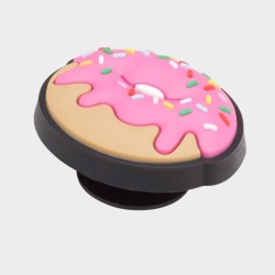 CROCS PINK DONUT