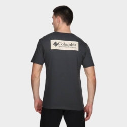 COLUMBIA NORTH CASCADES SHORT SLEEVE TEE