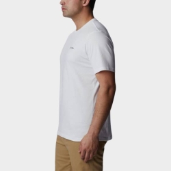 COLUMBIA NORTH CASCADES SHORT SLEEVE TEE