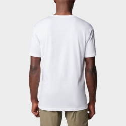 COLUMBIA RAPID RIDGE GRAPHIC TEE