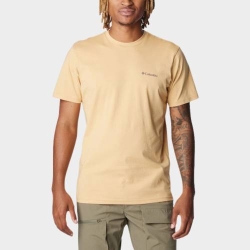 COLUMBIA RAPID RIDGE BACK GRAPHIC TEE II