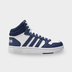 ADIDAS HOOPS 3.0 MID JUNIOR