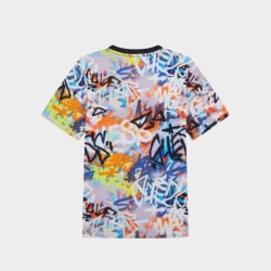 GUESS SS T-SHIRT BOY