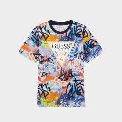 GUESS SS T-SHIRT BOY