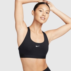 NIKE SWOOSH SPORTS BRA