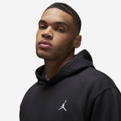 NIKE JORDAN AIR ESSENTIALS FLEECE HOODIE