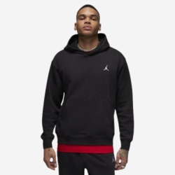 NIKE JORDAN AIR ESSENTIALS FLEECE HOODIE