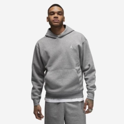 NIKE JORDAN AIR ESSENTIALS FLEECE HOODIE