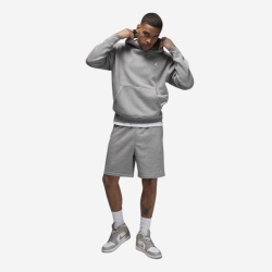 NIKE JORDAN AIR ESSENTIALS FLEECE SHORTS