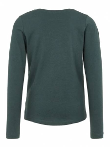 NAME IT VEEN LONGSLEEVE TOP