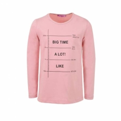 BODY TALK LONGSLEEVE TEE